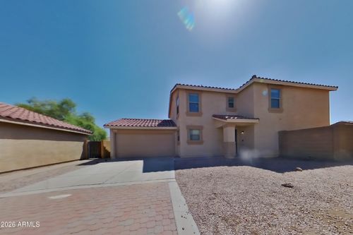 2283 E Palm Beach Dr, Chandler, AZ, 85249-4663 | Card Image