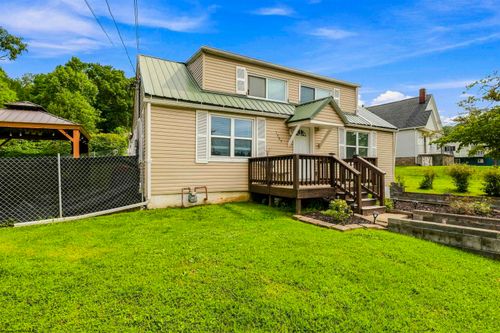 1405 Andmore Street, Morgantown, WV, 26505 | Card Image