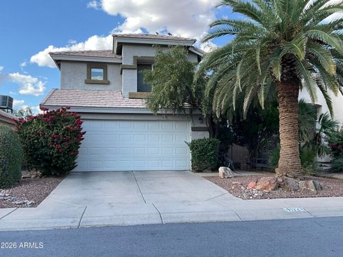 4026 E Meadow Dr, Phoenix, AZ, 85032-2262 | Card Image