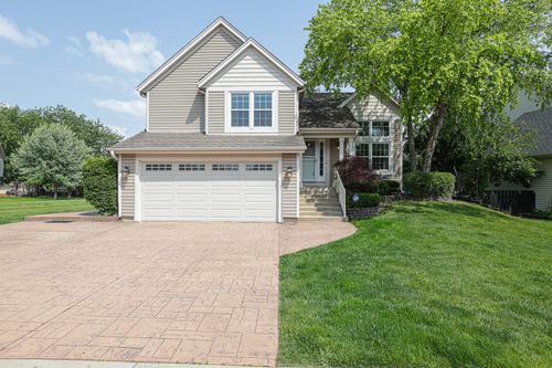 1703 Penny Ln, Bartlett, IL, 60103-7404 | Card Image