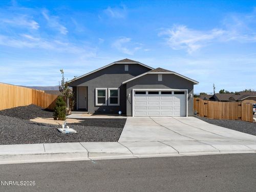 1323 Serenity Circle, Fernley, NV, 89408 | Card Image