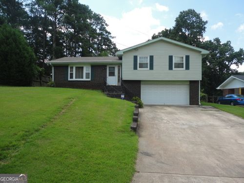 1417 Pennel Dr, Morrow, GA, 30260-1635 | Card Image