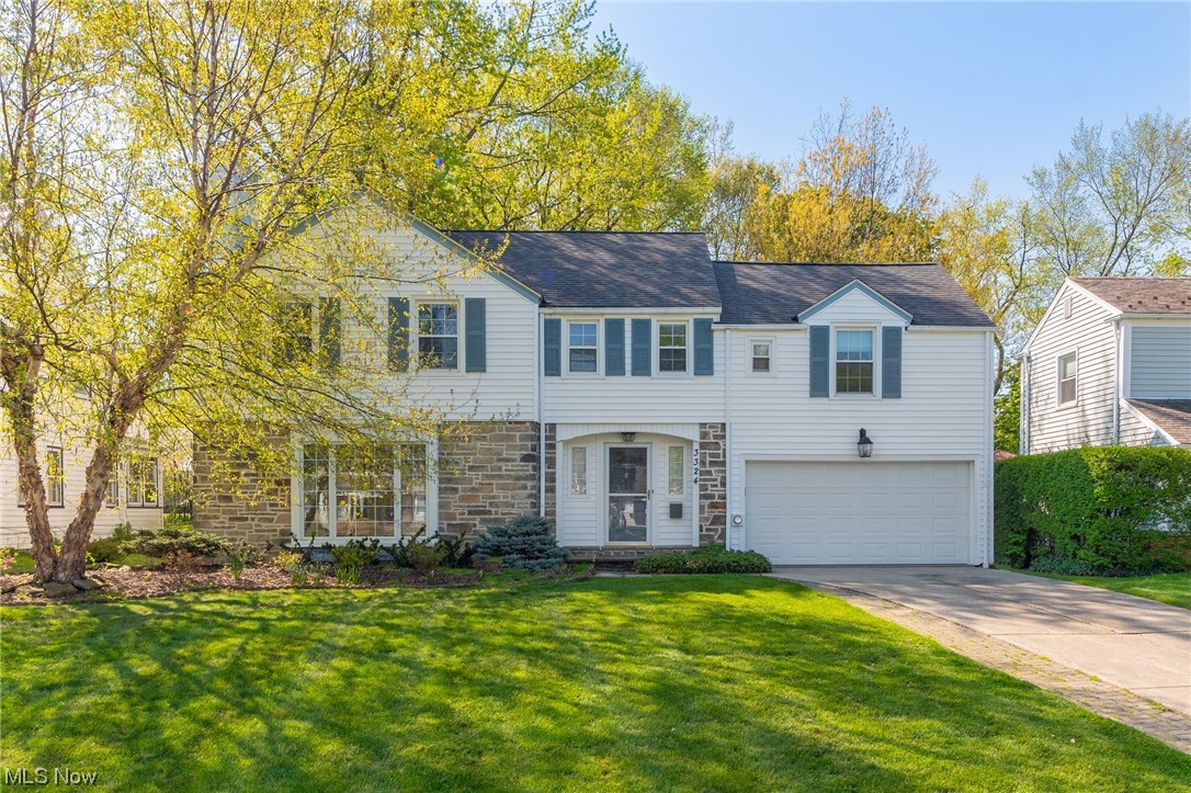 3324 Chelsea Drive, Sold in Cleveland Heights Zoocasa