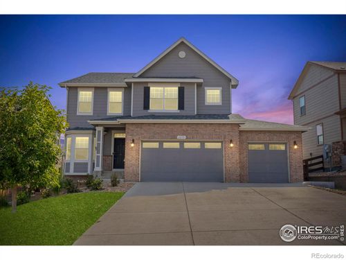 2275 Stonefish Dr, Windsor, CO, 80550-3410 | Card Image