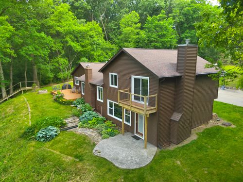 13955 Rattalee Lake Rd, Davisburg, MI, 48350-1245 | Card Image
