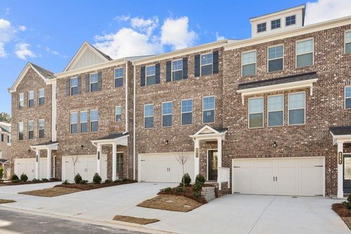3192 Eastham Run Dr, Dacula, GA, 30019-6861 | Card Image