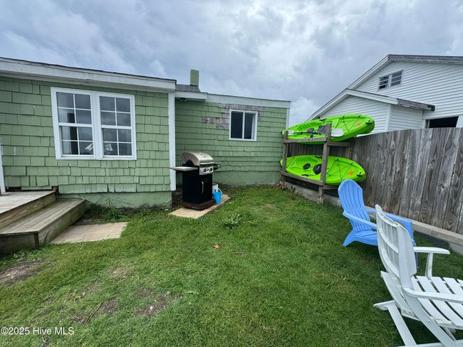 121 Cedar Point Blvd, House other with 2 bedrooms, 1 bathrooms and null parking in Cedar Point NC | Image 19