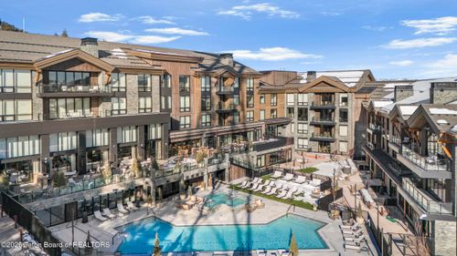 710-3355 W Cody Ln, Teton Village, WY, 83025 | Card Image