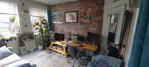 10-74 Myrtle Street, Boston, MA, 02118 | Card Image