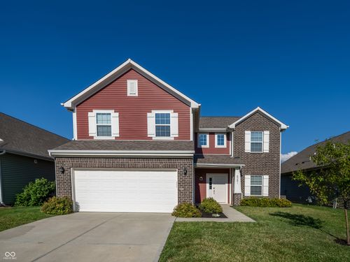 5291 Tanglewood Ln, Whitestown, IN, 46075-4547 | Card Image