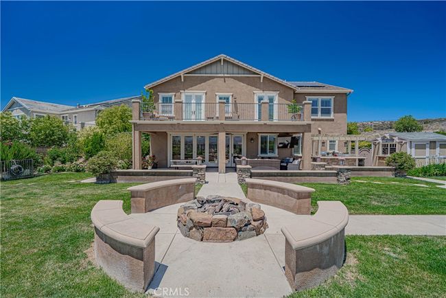 22348 Driftwood Ct, House other with 5 bedrooms, 5 bathrooms and 2 parking in Santa Clarita CA | Image 47