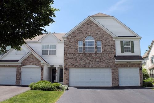 2905-2905 Stonewater Dr, Naperville, IL, 60564-4691 | Card Image