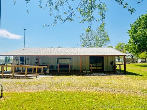 114426 S 4203 Rd, Checotah, OK, 74426-5078 | Card Image