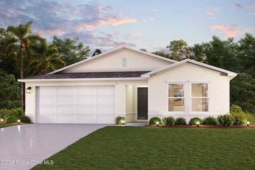 1305 Transcoro St Se, Palm Bay, FL, 32909-5773 | Card Image