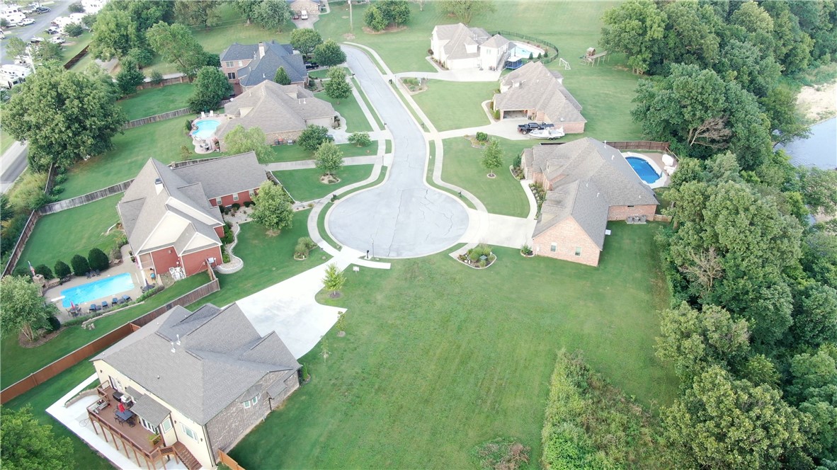 Duffers Ct, Cave Springs, AR 72718 #1