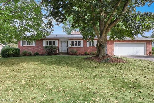 1507 Bellevue Dr, Wooster, OH, 44691-3074 | Card Image