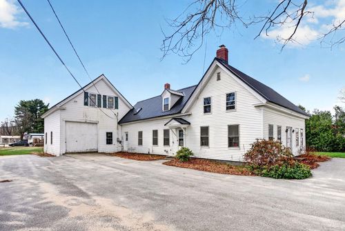 110 Maple Street, Cornish, ME, 04020 | Card Image