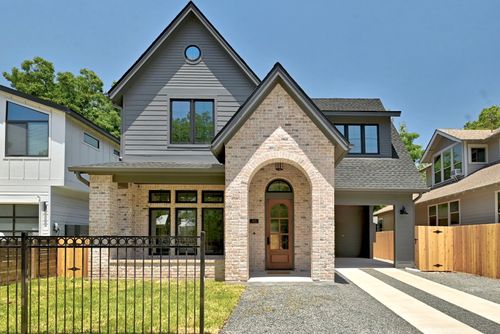 1-2212 Canterbury Street, Austin, TX, 78702 | Card Image