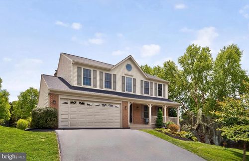 14505 Snapdragon Cir, NORTH POTOMAC, MD, 20878-4320 | Card Image