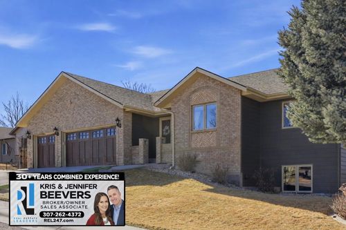 1310 Hornchurch Ave, Casper, WY, 82609-4404 | Card Image