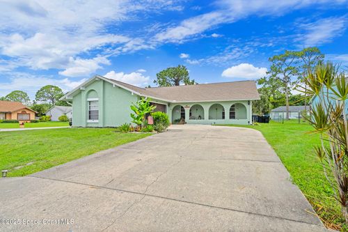 1099 Buford St Nw, PALM BAY, FL, 32907-7702 | Card Image