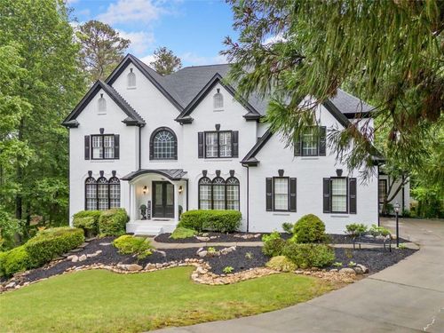 882 Hallbrook Ln, Milton, GA, 30004-3095 | Card Image