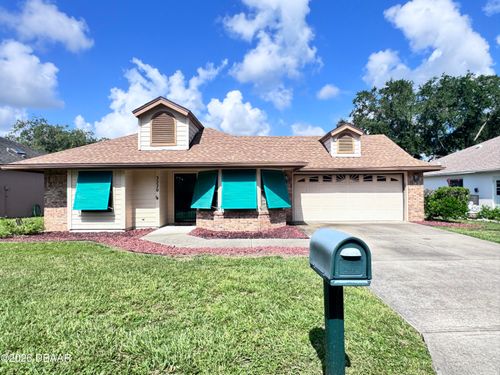3220 Vail View Drive, PORT ORANGE, FL, 32128 | Card Image