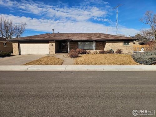 915 Park St, Fort Morgan, CO, 80701-2831 | Card Image