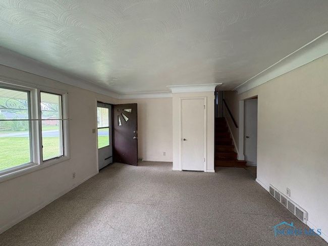 23695 E Second St, House other with 3 bedrooms, 1 bathrooms and null parking in Grand Rapids OH | Image 7
