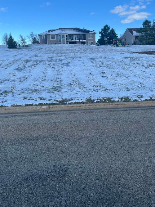 Lot # 26 Eugene Drive, Stockton, IL, 61085 | Card Image