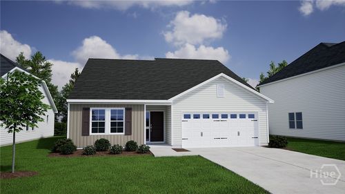 164 Daylily Drive, Springfield, GA, 31329 | Card Image