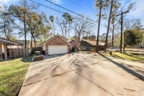 411 Shawnee Dr, Montgomery, TX, 77316-4854 | Card Image