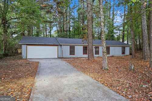 6917 Mccurley Rd, Acworth, GA, 30102-1325 | Card Image