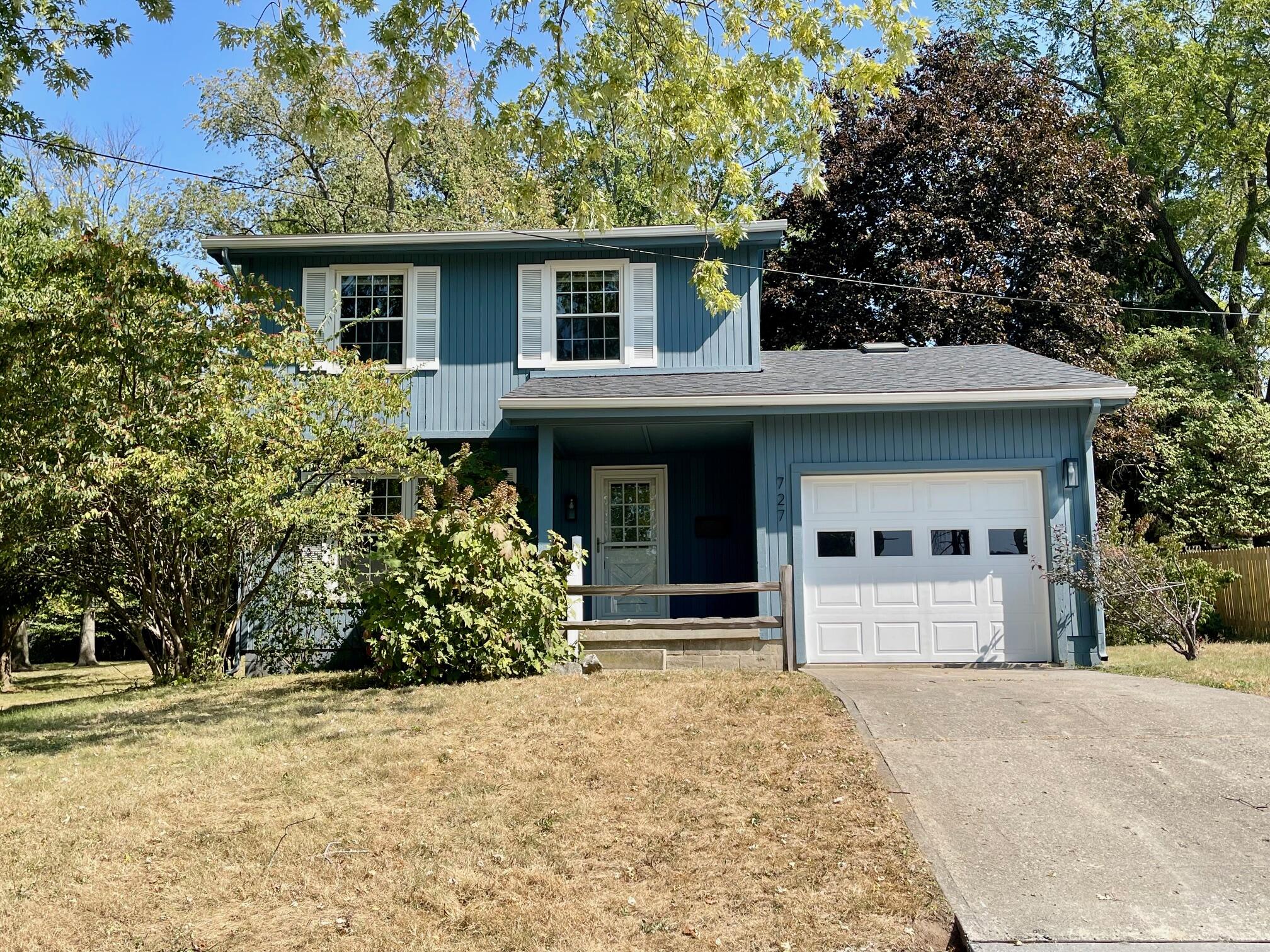 High St, Urbana, OH 43078