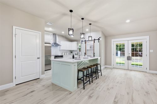 1791 Tyson St, Blue Mound, TX, 76131-1151 | Card Image
