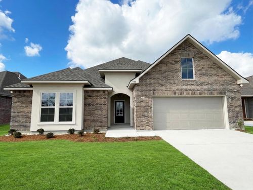 453 Rue Des Affaires, Houma, LA, 70364-4479 | Card Image