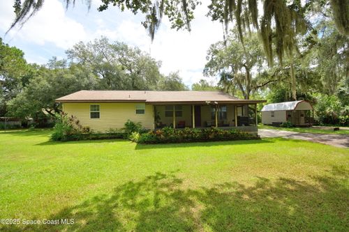 745 Cox Rd, Cocoa, FL, 32926-4217 | Card Image