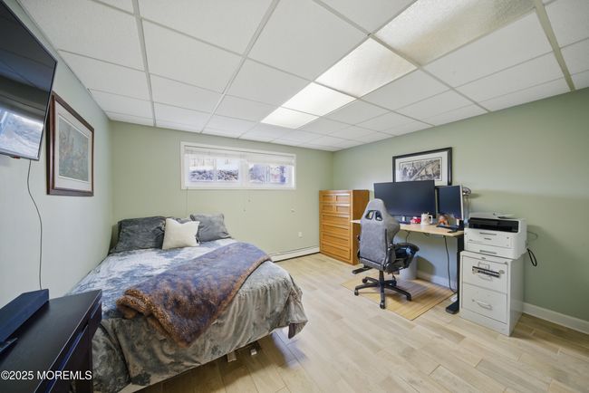 1st floor bedroom- bedroom #4-awning windows & large closet space | Image 39