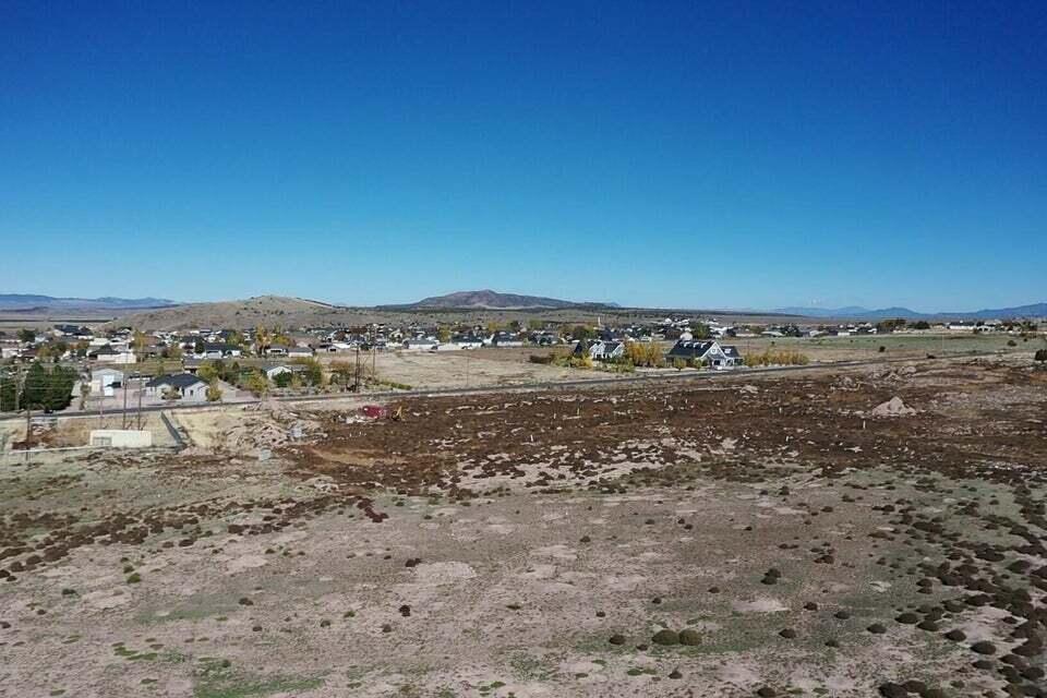 Land in Enoch 2