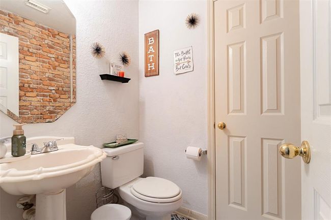 14639 Cypress Cottage Ct, House other with 4 bedrooms, 3 bathrooms and 2 parking in Cypress TX | Image 42