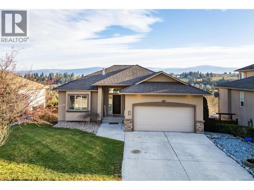 2053 Spyglass Way, West Kelowna, BC, V1Z3Z7 | Card Image