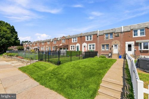 3433 Decatur St, PHILADELPHIA, PA, 19136-3023 | Card Image