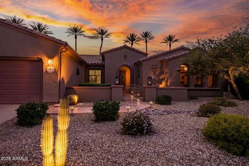 19848 N Rawhide Way, Surprise, AZ, 85387-8279 | Card Image