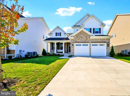 1311 Boundary Peak Terrace, FREDERICK, MD, 21702 | Card Image