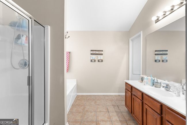 6683 Grand Hickory Dr, House other with 3 bedrooms, 3 bathrooms and null parking in Braselton GA | Image 28