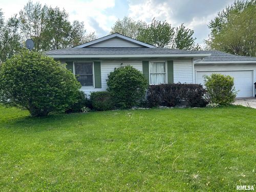 615 Henrietta, Divernon, IL, 62530-9769 | Card Image