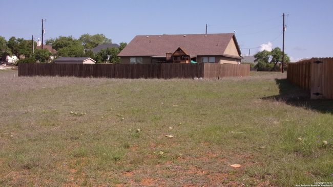 112 Hiram Cook, Home with 0 bedrooms, 0 bathrooms and null parking in Blanco TX | Image 4