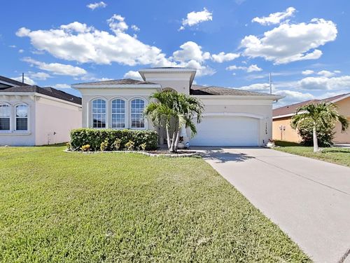 11329 Southwind Lake Drive, Gibsonton, FL, 33534 | Card Image