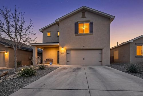 10040 Farinosa Ave Sw, Albuquerque, NM, 87121-5524 | Card Image