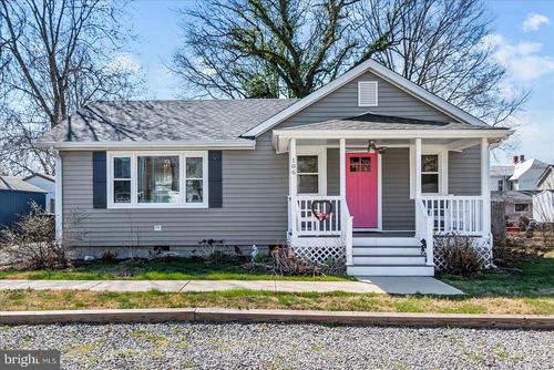 106 Jefferson St, COLONIAL BEACH, VA, 22443-2414 | Card Image